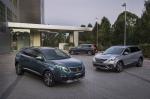 Peugeot 5008 2018 года (AU)